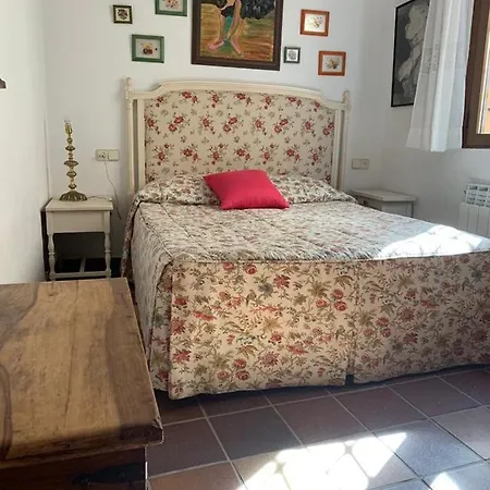 Casa El Pinta 1 *