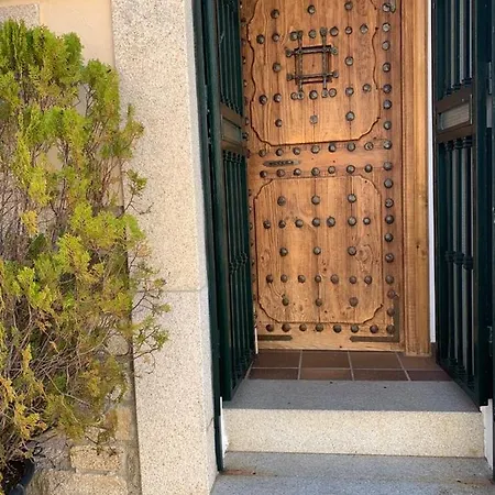 Vakantiehuis Casa El Pinta 1