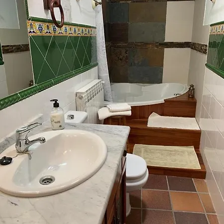 Casa El Pinta 1 *