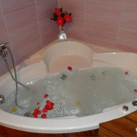 Casa El Pinta 1 Vakantiehuis La Aliseda de Tormes
