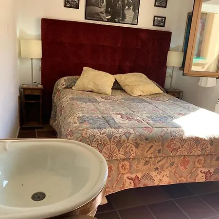 Casa El Pinta 1 Vakantiehuis