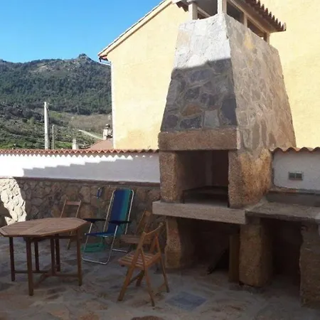 Casa El Pinta 1