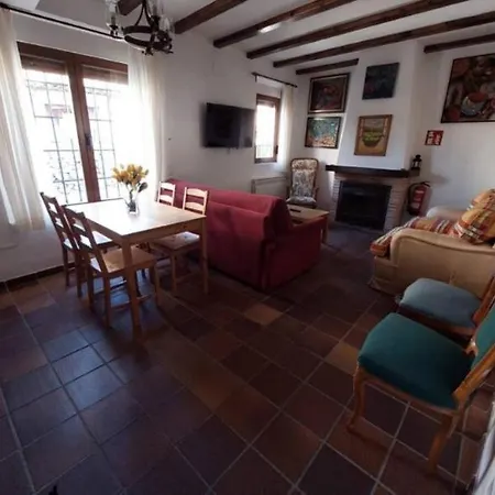 Casa El Pinta 1 *